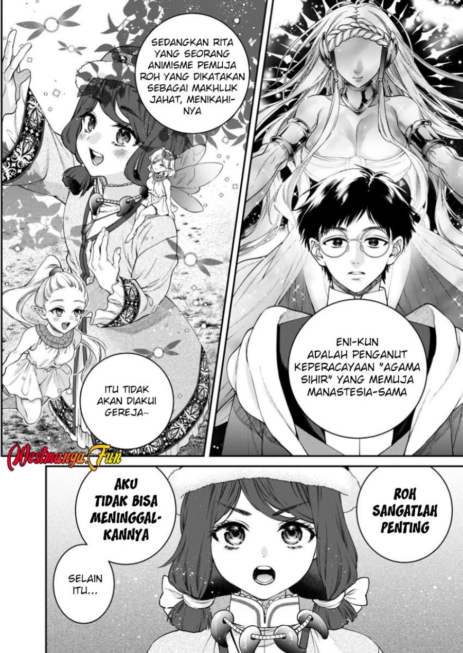 Isekai Cheat Kaitakuki